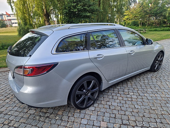 Mazda 6 4 of 10