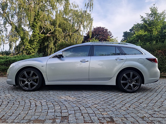 Mazda 6 10 of 10
