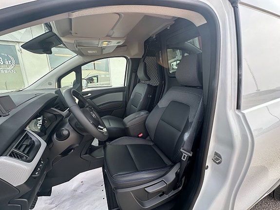 Nissan Townstar 7 of 8