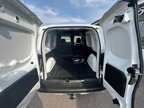 Nissan Townstar 5 of 8