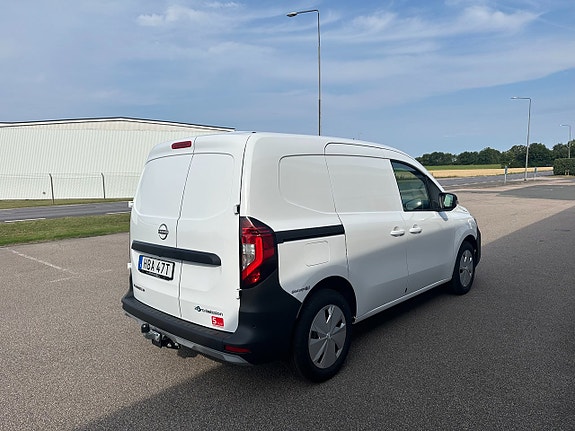 Nissan Townstar 3 of 8
