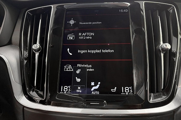 Volvo V60 Cross Country 16 of 17