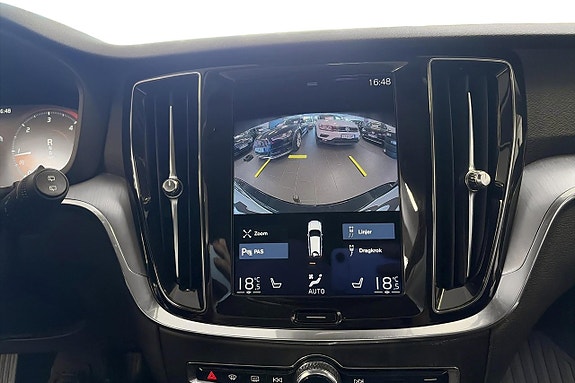 Volvo V60 Cross Country 15 of 17