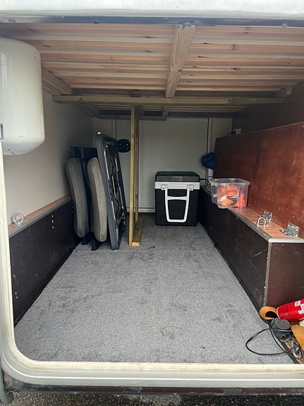 Knaus Sportliner 700 6 of 20