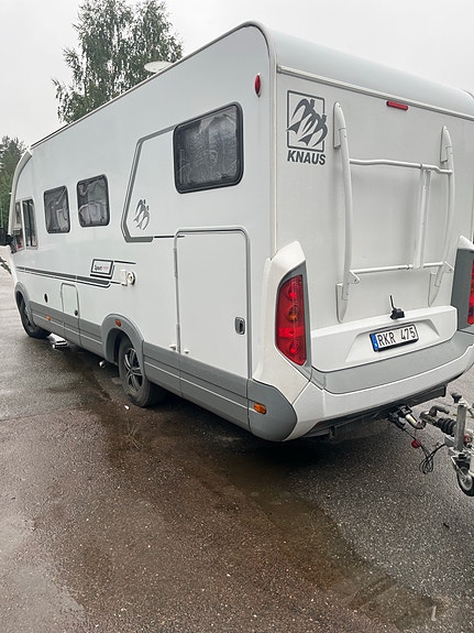 Knaus Sportliner 700 3 of 5