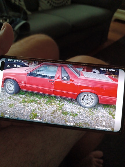 Volvo 940 2 of 2