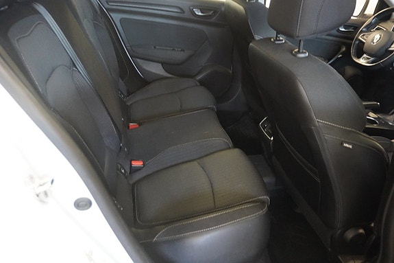 Renault Megane 7 of 7