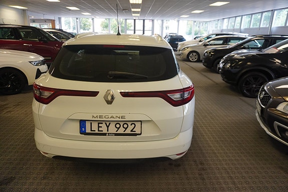 Renault Megane 4 of 7
