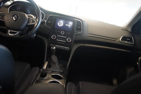 Renault Megane 6 of 7