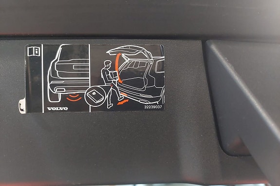 Volvo V90 15 of 15