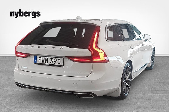 Volvo V90 4 of 15