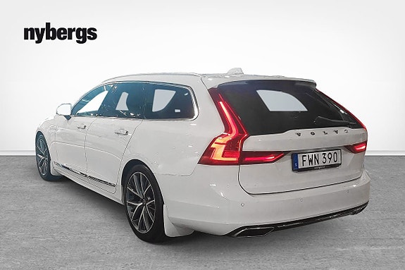 Volvo V90 3 of 15