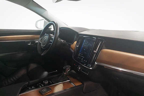 Volvo V90 9 of 15