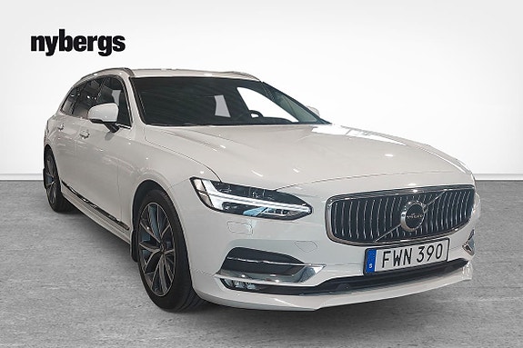 Volvo V90 5 of 15