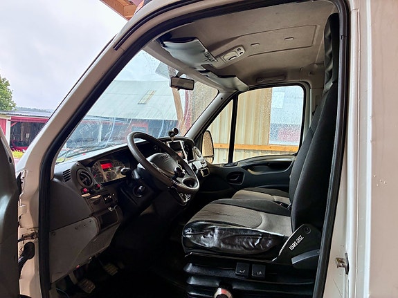 Iveco Daily 35S11 6 of 6