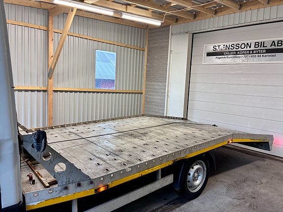 Iveco Daily 35S11 4 of 6