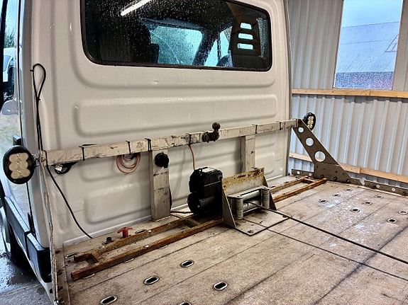 Iveco Daily 35S11 3 of 6