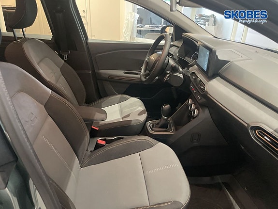 Dacia Jogger 10 of 23
