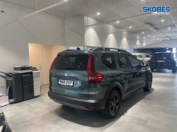 Dacia Jogger 6 of 23