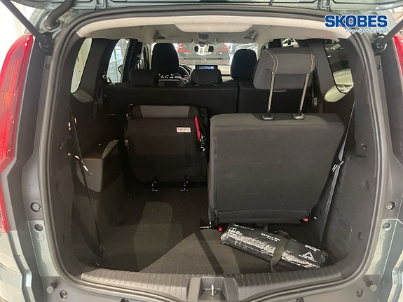 Dacia Jogger 15 of 23