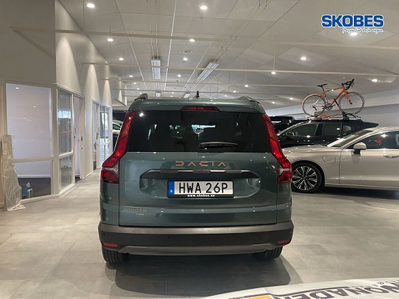 Dacia Jogger 5 of 23