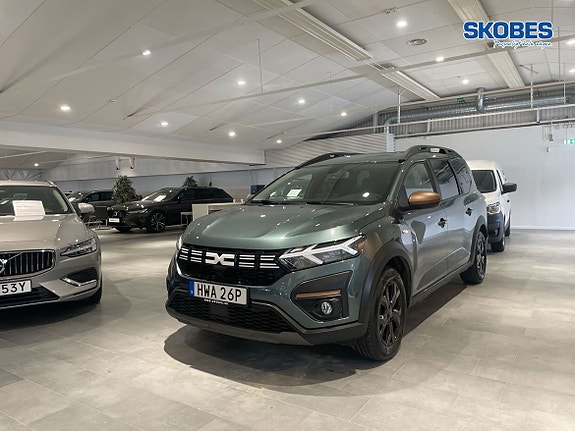 Dacia Jogger 3 of 23