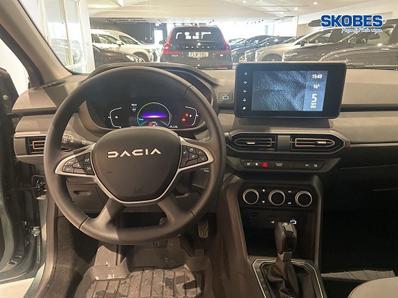 Dacia Jogger 11 of 23