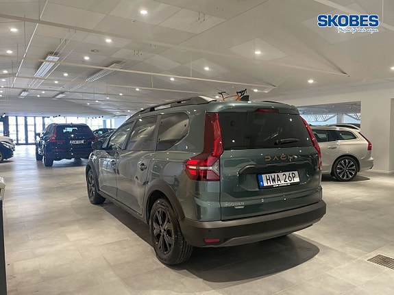 Dacia Jogger 4 of 23