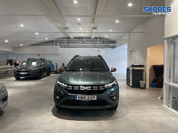 Dacia Jogger 2 of 23