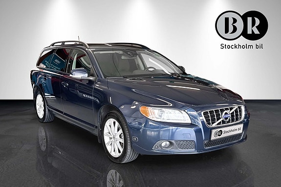 Volvo V70 4 of 13