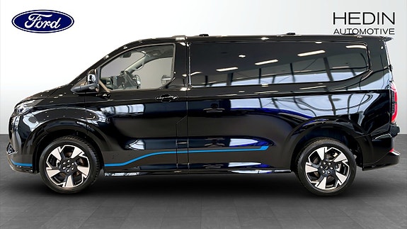 Ford E-Custom 6 of 9