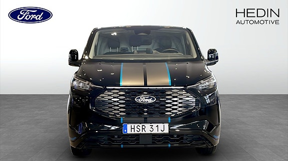Ford E-Custom 8 of 9