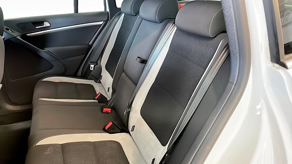Volkswagen Tiguan 11 of 12