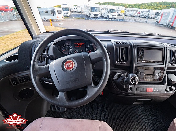 Hymer B 598 *Queensbädd *Alde 20 of 25