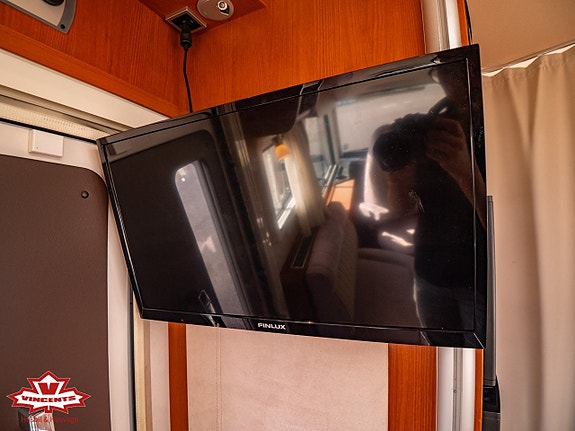 Hymer B 598 *Queensbädd *Alde 13 of 25