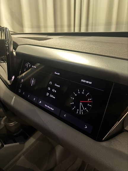 Audi Q6 e-tron 11 of 13