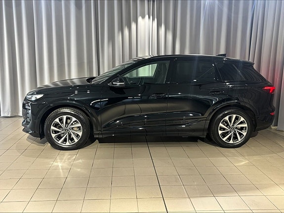 Audi Q6 e-tron 2 of 13
