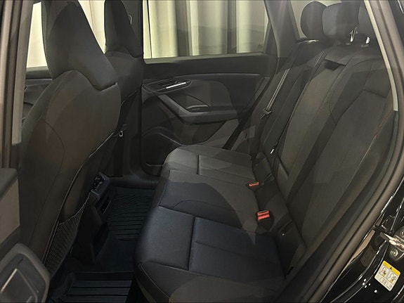 Audi Q6 e-tron 12 of 13