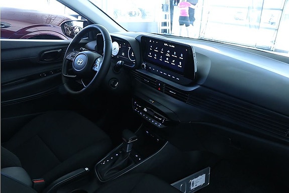 Hyundai i20 12 of 17