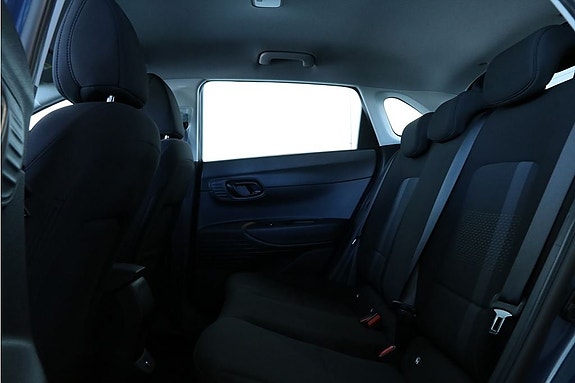 Hyundai i20 9 of 17