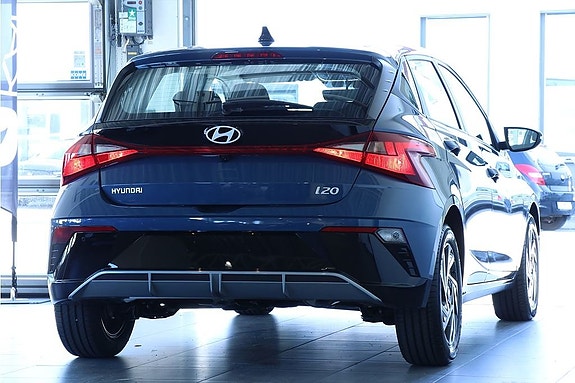 Hyundai i20 6 of 17