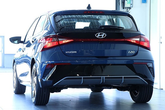 Hyundai i20 4 of 17