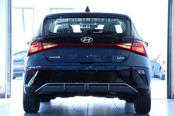 Hyundai i20 5 of 17