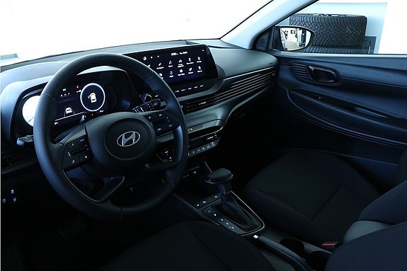 Hyundai i20 8 of 17