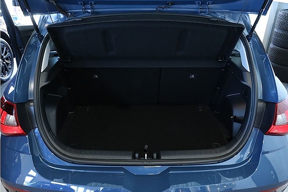 Hyundai i20 17 of 17