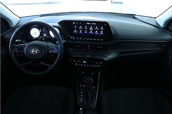 Hyundai i20 11 of 17