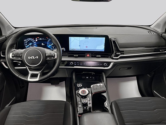 Kia Sportage 8 of 25