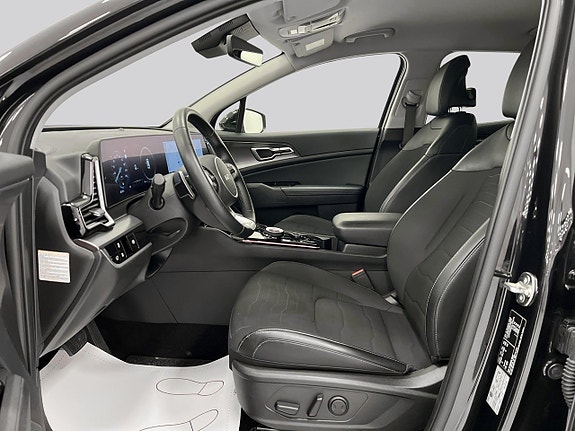 Kia Sportage 9 of 25