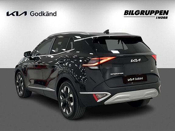 Kia Sportage 7 of 25