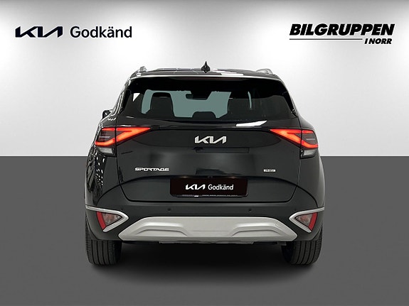 Kia Sportage 6 of 25